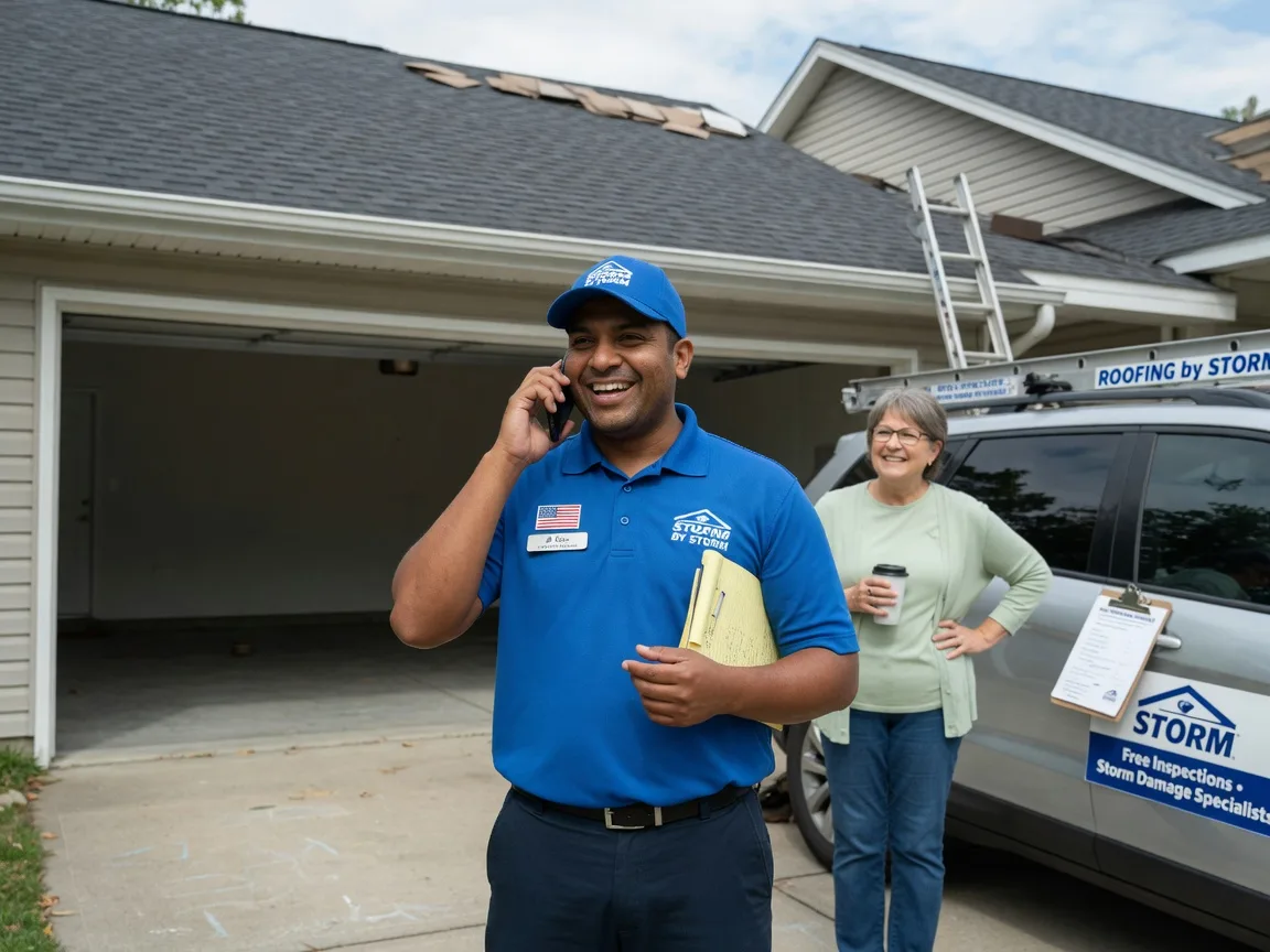 Roof Repair Near Me Bailey, MI FAQs