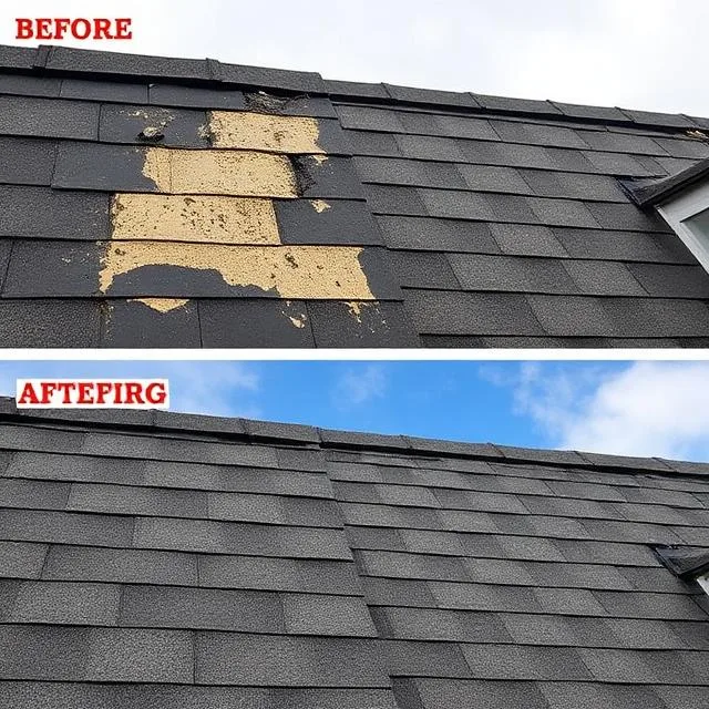 Roof Repair Near Me in Bailey, MI near me